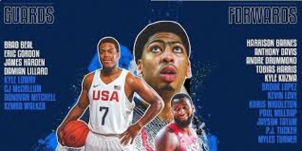 Anthony es optimista sobre Durant e Irving Anthony es optimista sobre Durant e Irving